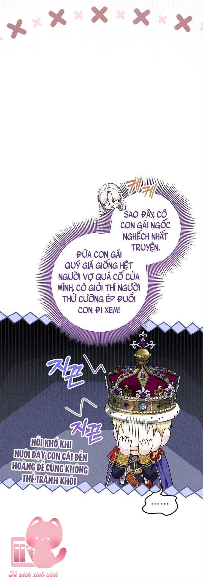 Hoàng Nữ Cosplay NonFan - Chap 3 - Trang 52
