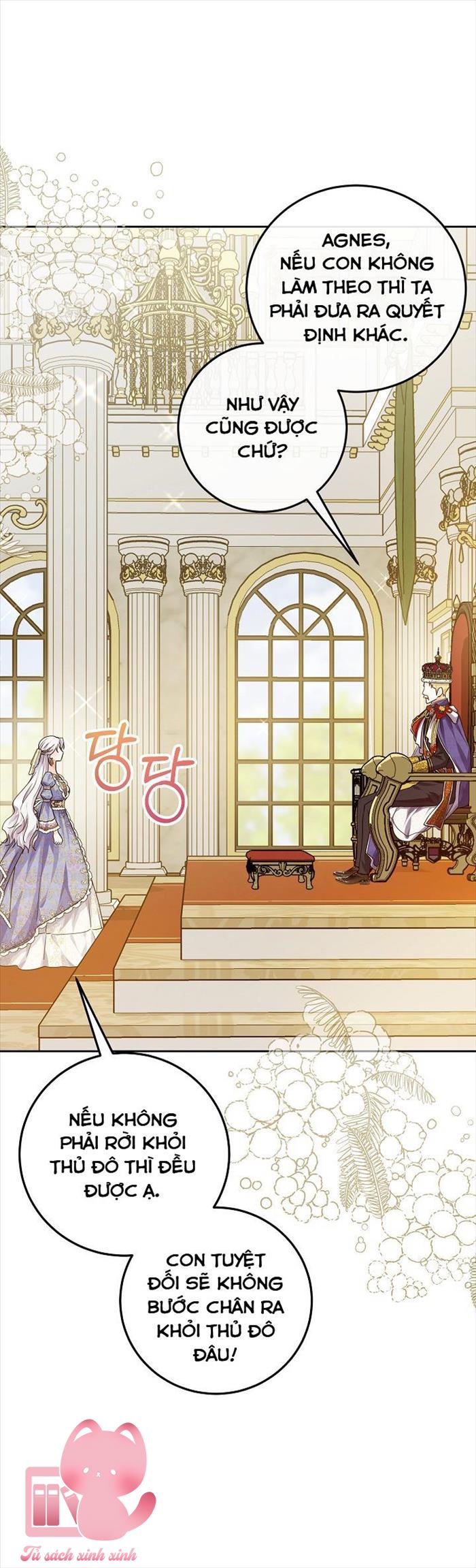 Hoàng Nữ Cosplay NonFan - Chap 3 - Trang 53