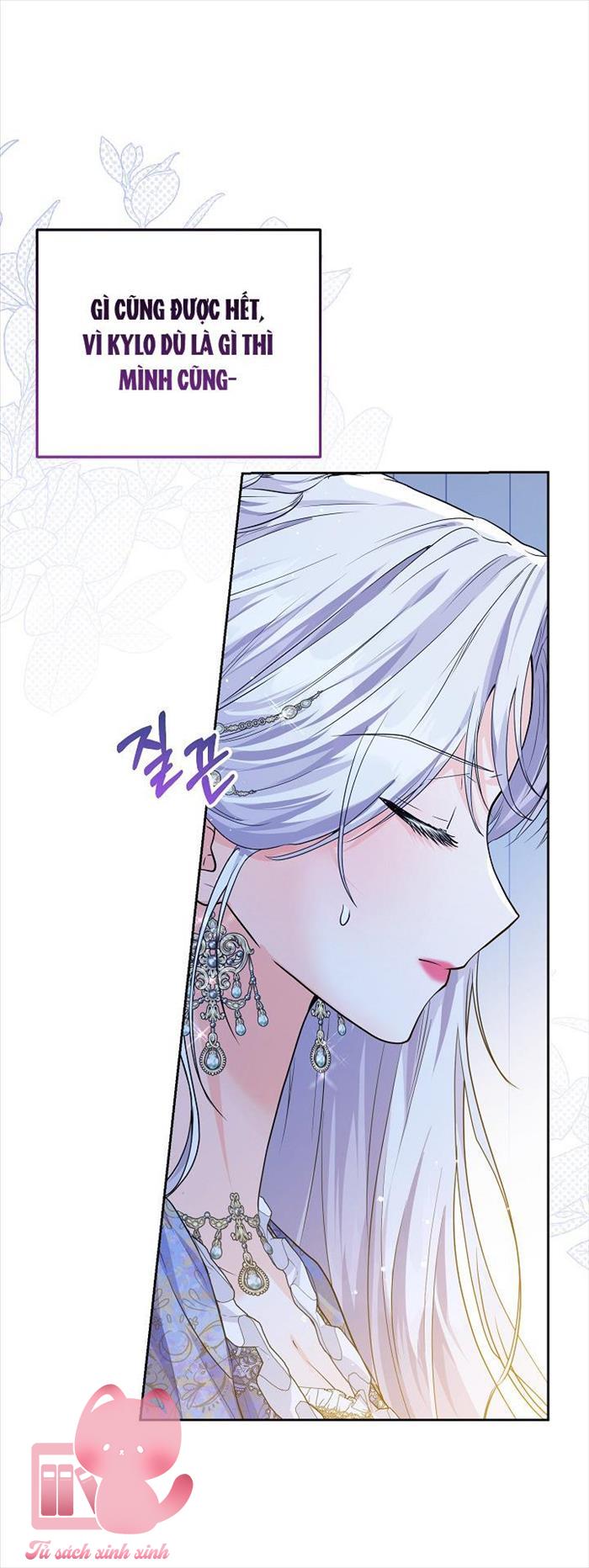 Hoàng Nữ Cosplay NonFan - Chap 3 - Trang 55