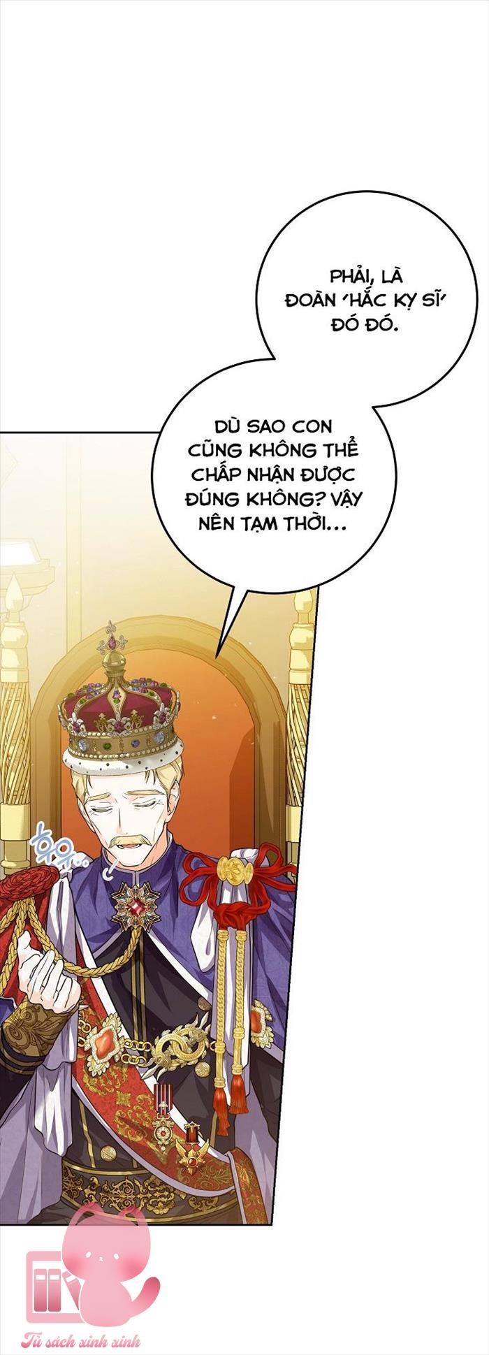 Hoàng Nữ Cosplay NonFan - Chap 3 - Trang 59