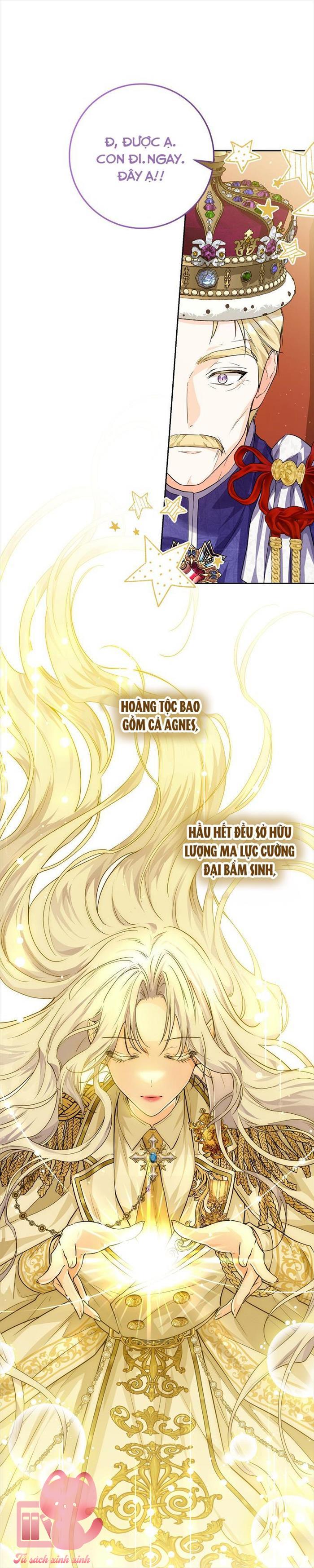 Hoàng Nữ Cosplay NonFan - Chap 3 - Trang 60