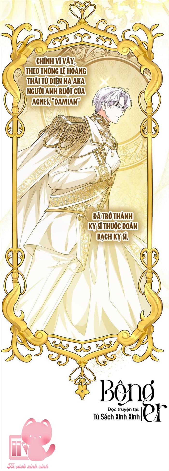 Hoàng Nữ Cosplay NonFan - Chap 3 - Trang 61