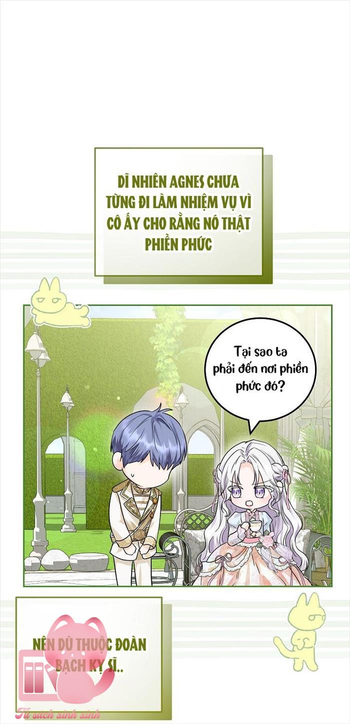 Hoàng Nữ Cosplay NonFan - Chap 3 - Trang 62
