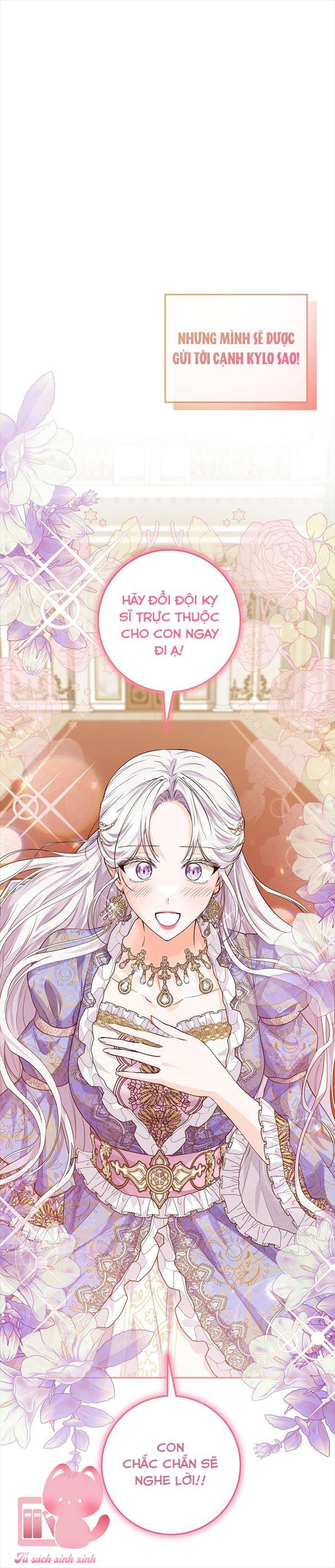Hoàng Nữ Cosplay NonFan - Chap 3 - Trang 63