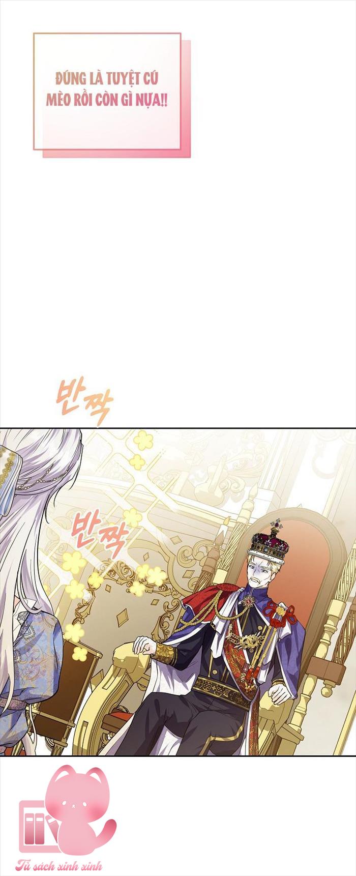 Hoàng Nữ Cosplay NonFan - Chap 3 - Trang 64