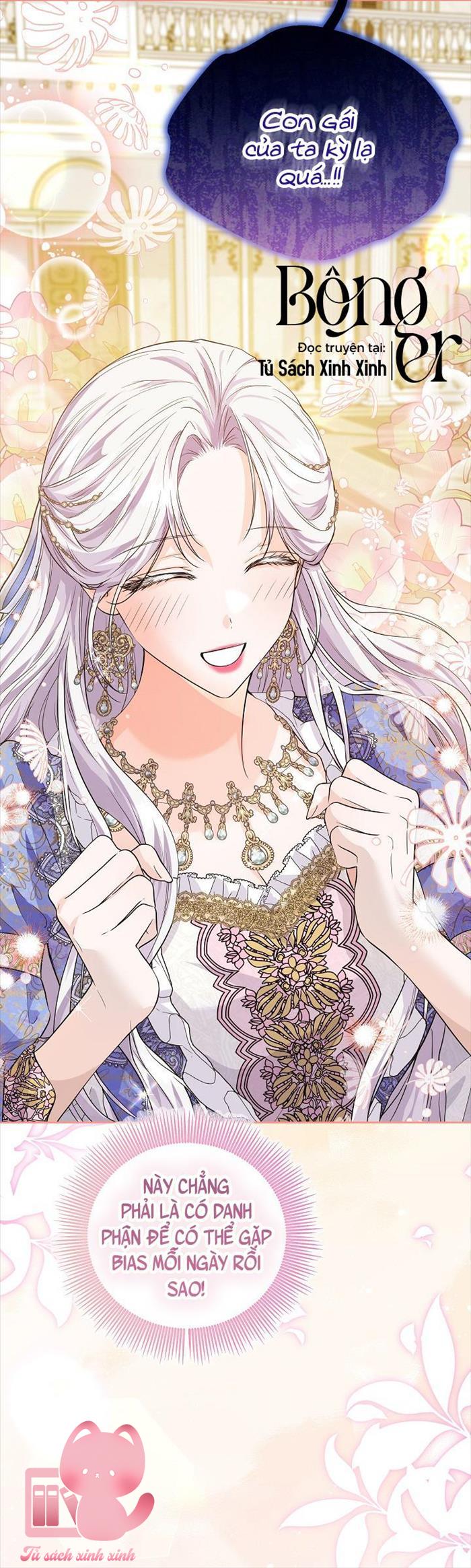 Hoàng Nữ Cosplay NonFan - Chap 3 - Trang 66