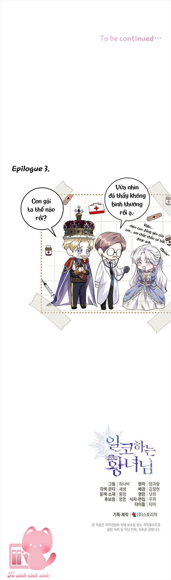 Hoàng Nữ Cosplay NonFan - Chap 3 - Trang 68
