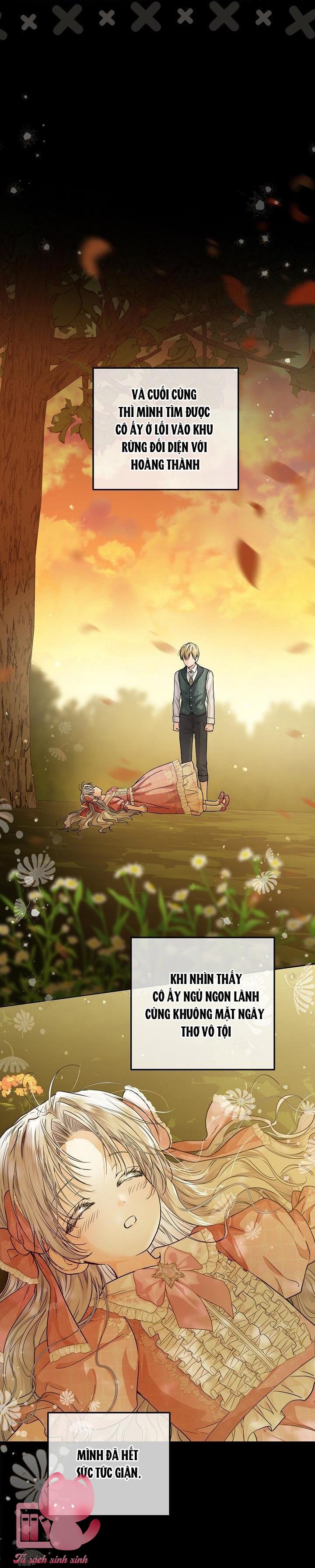 Hoàng Nữ Cosplay NonFan - Chap 30 - Trang 10