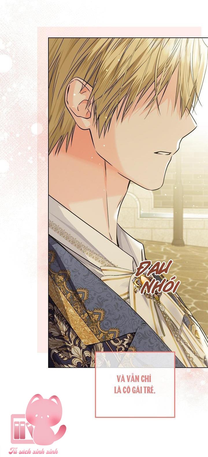 Hoàng Nữ Cosplay NonFan - Chap 30 - Trang 14