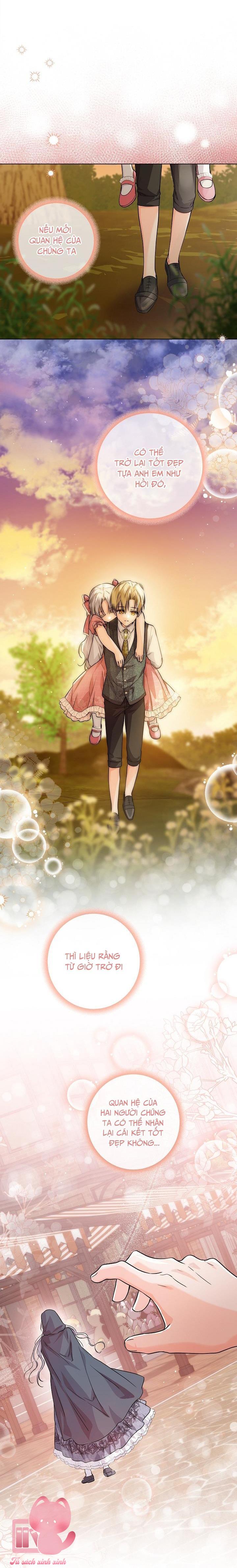 Hoàng Nữ Cosplay NonFan - Chap 30 - Trang 15