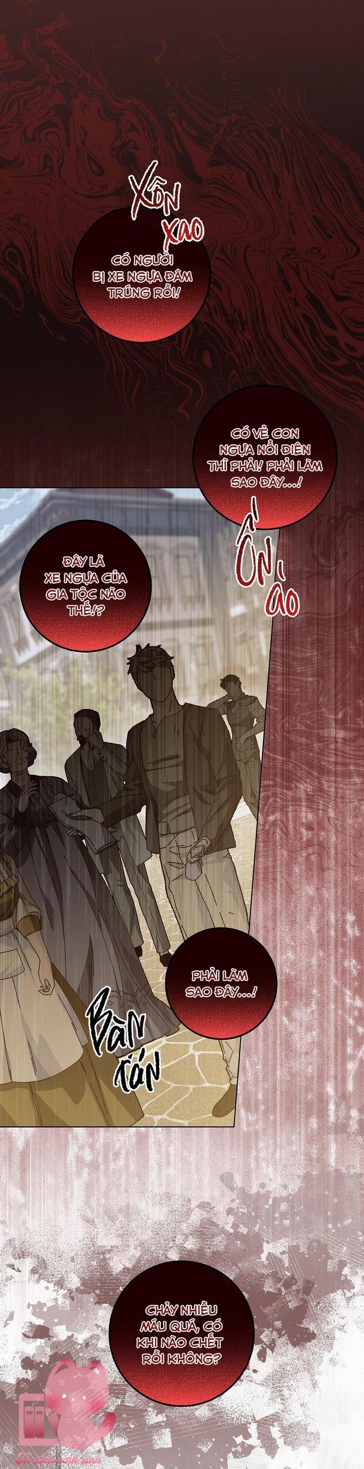 Hoàng Nữ Cosplay NonFan - Chap 30 - Trang 21