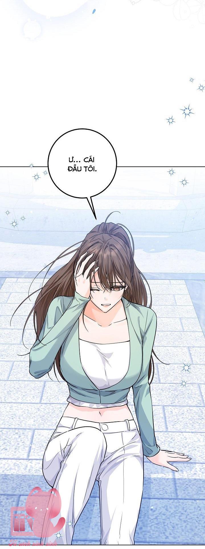 Hoàng Nữ Cosplay NonFan - Chap 30 - Trang 30