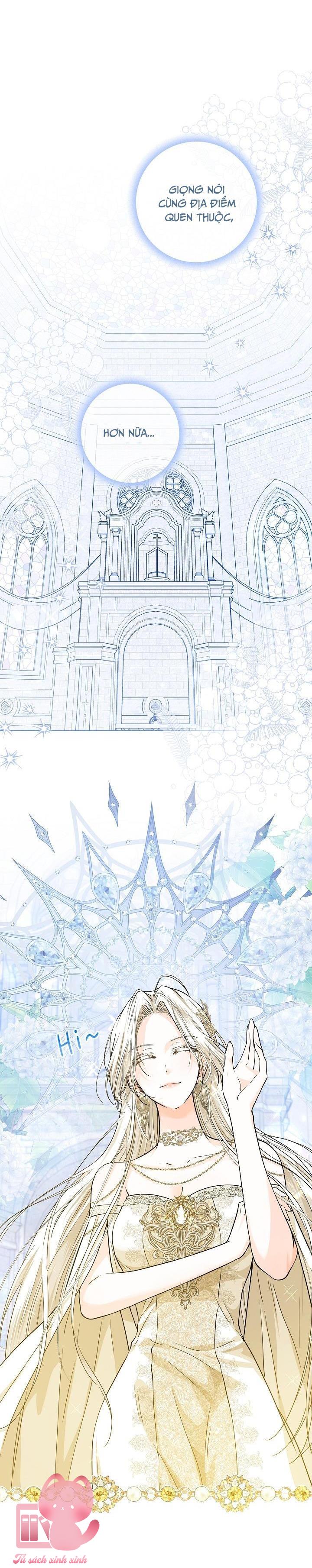 Hoàng Nữ Cosplay NonFan - Chap 30 - Trang 36