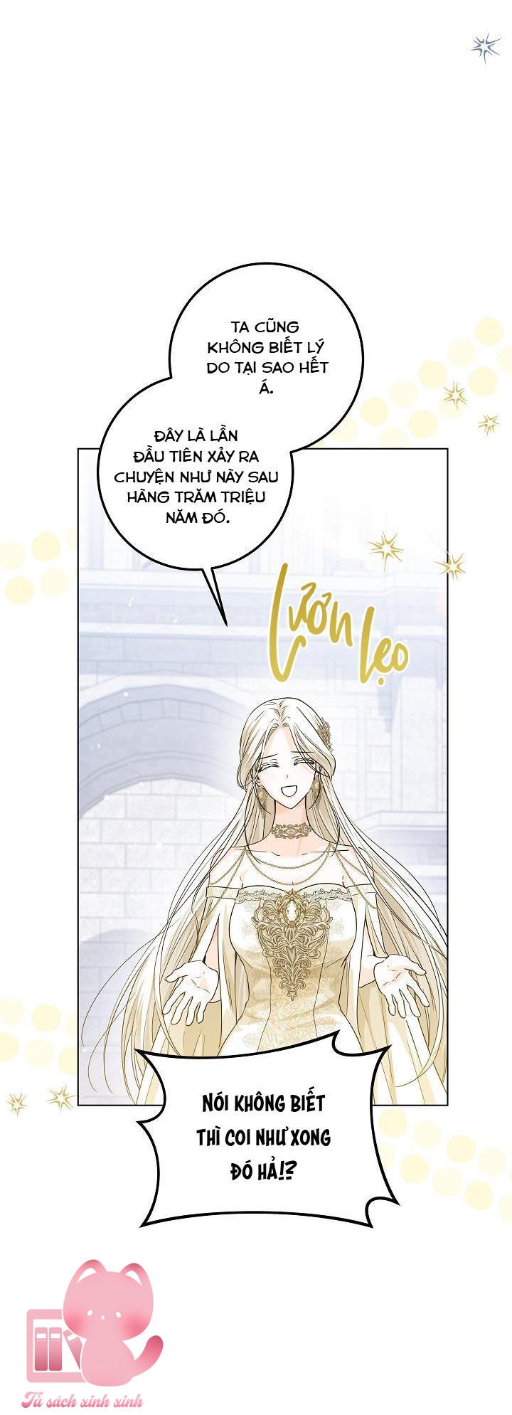 Hoàng Nữ Cosplay NonFan - Chap 30 - Trang 40