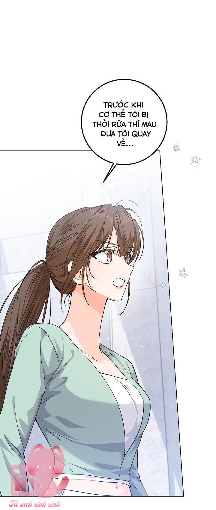 Hoàng Nữ Cosplay NonFan - Chap 30 - Trang 41
