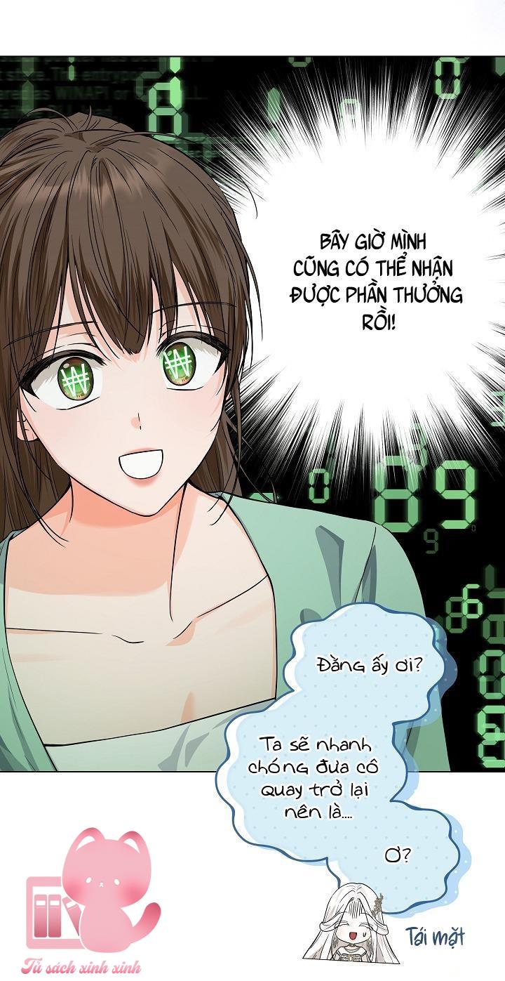 Hoàng Nữ Cosplay NonFan - Chap 30 - Trang 44