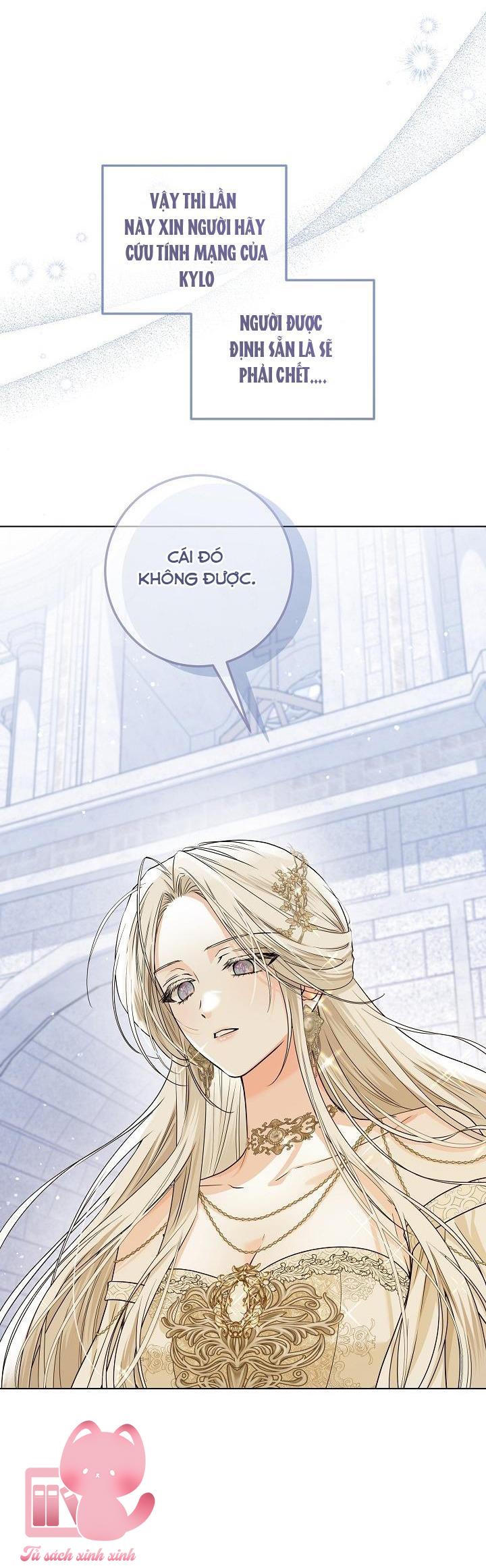 Hoàng Nữ Cosplay NonFan - Chap 30 - Trang 45