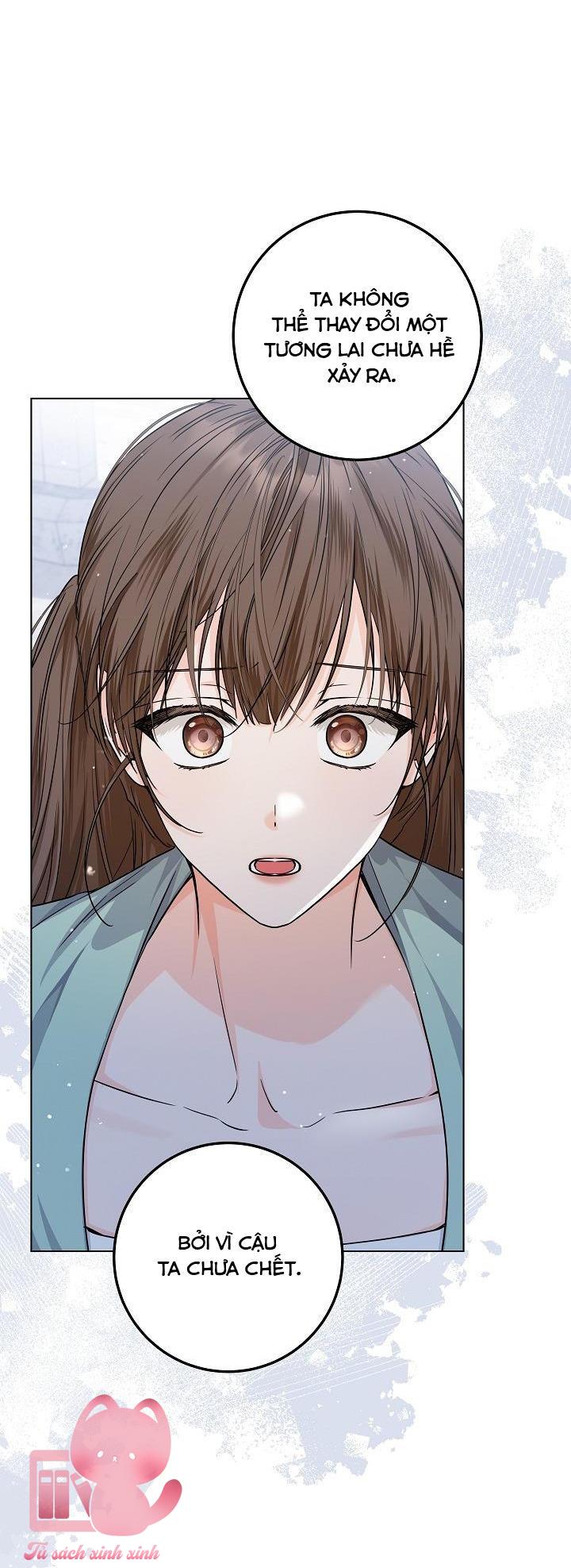 Hoàng Nữ Cosplay NonFan - Chap 30 - Trang 46