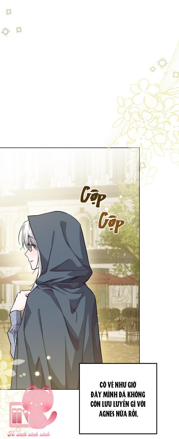 Hoàng Nữ Cosplay NonFan - Chap 30 - Trang 5