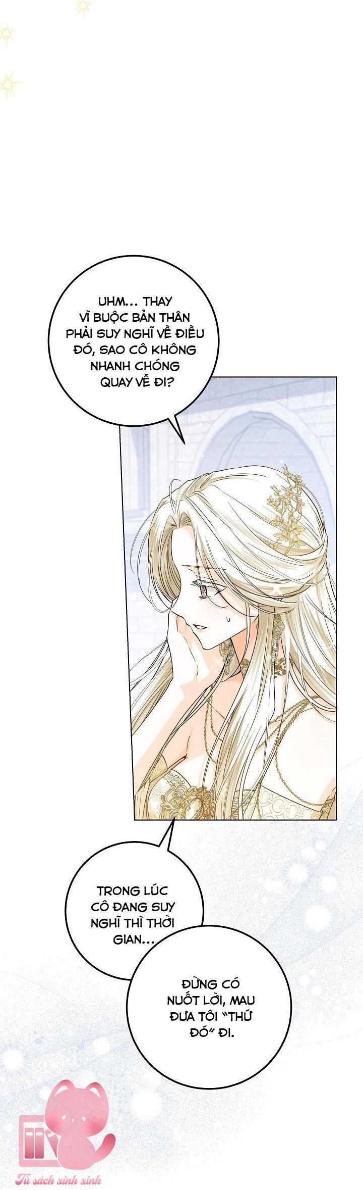 Hoàng Nữ Cosplay NonFan - Chap 30 - Trang 51
