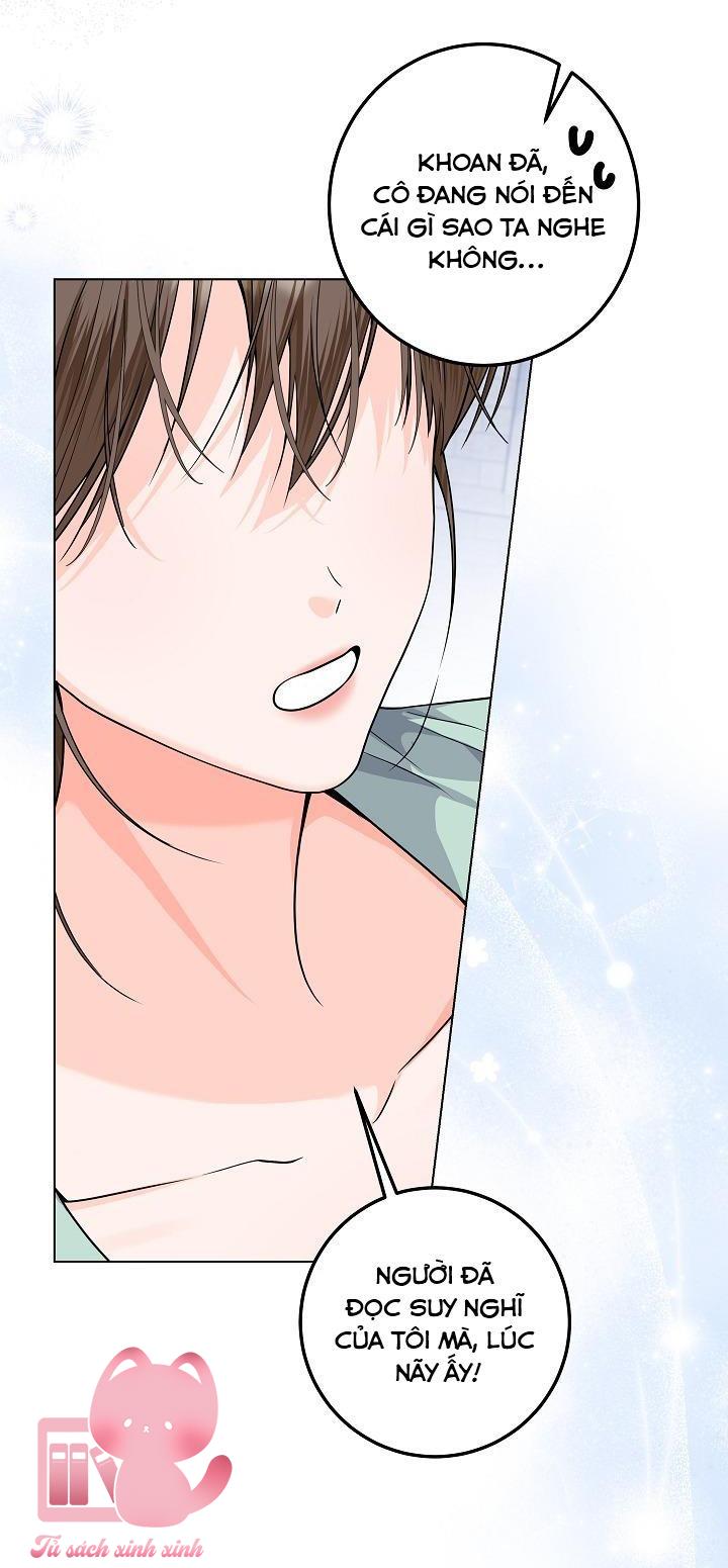 Hoàng Nữ Cosplay NonFan - Chap 30 - Trang 52