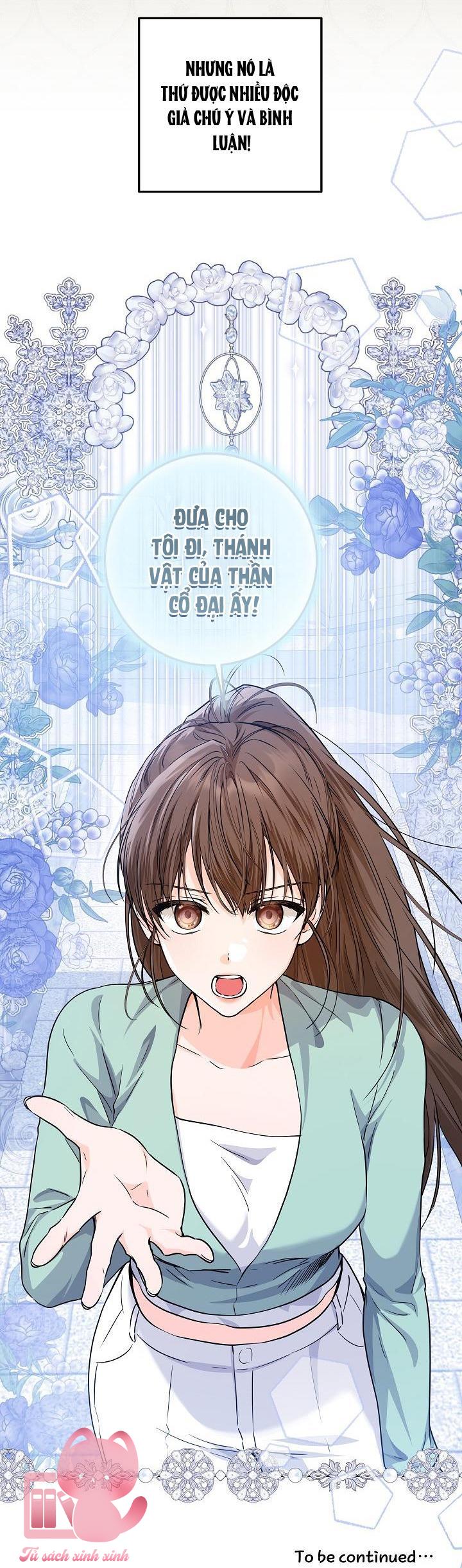 Hoàng Nữ Cosplay NonFan - Chap 30 - Trang 54