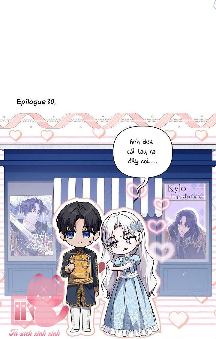 Hoàng Nữ Cosplay NonFan - Chap 30 - Trang 55