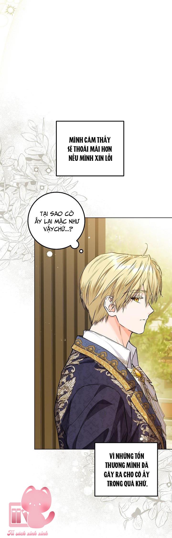 Hoàng Nữ Cosplay NonFan - Chap 30 - Trang 6