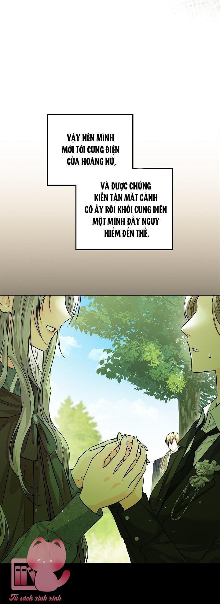 Hoàng Nữ Cosplay NonFan - Chap 30 - Trang 7