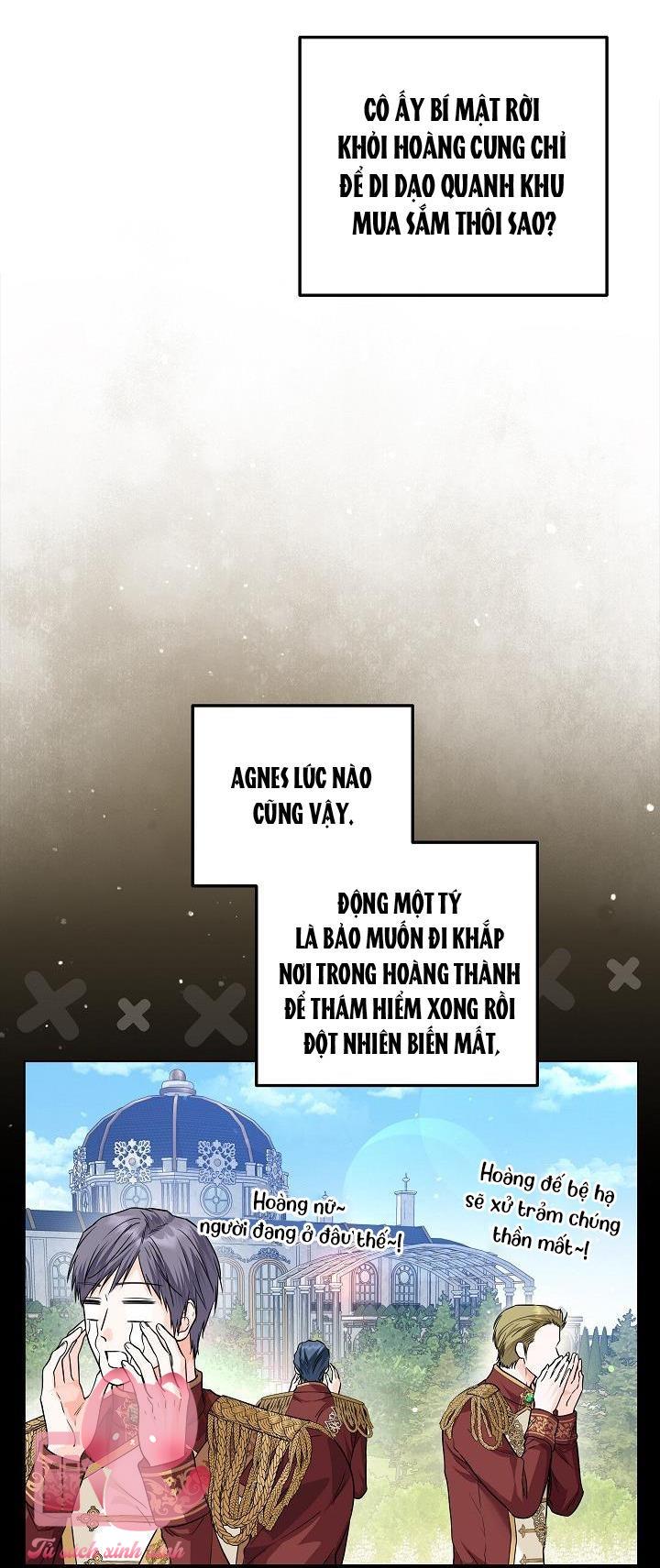 Hoàng Nữ Cosplay NonFan - Chap 30 - Trang 9
