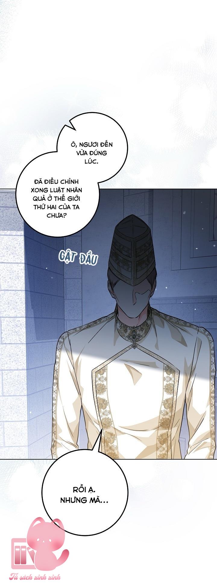 Hoàng Nữ Cosplay NonFan - Chap 31 - Trang 10