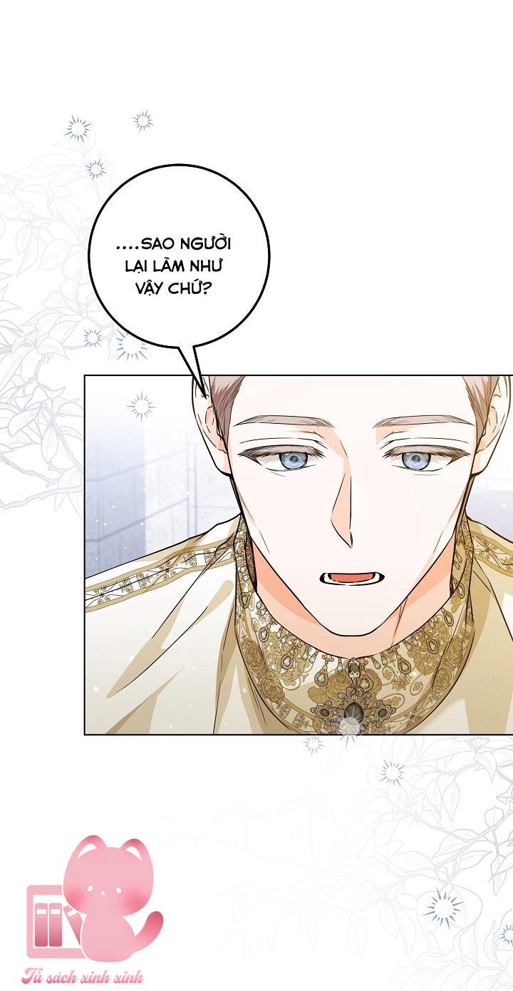 Hoàng Nữ Cosplay NonFan - Chap 31 - Trang 11