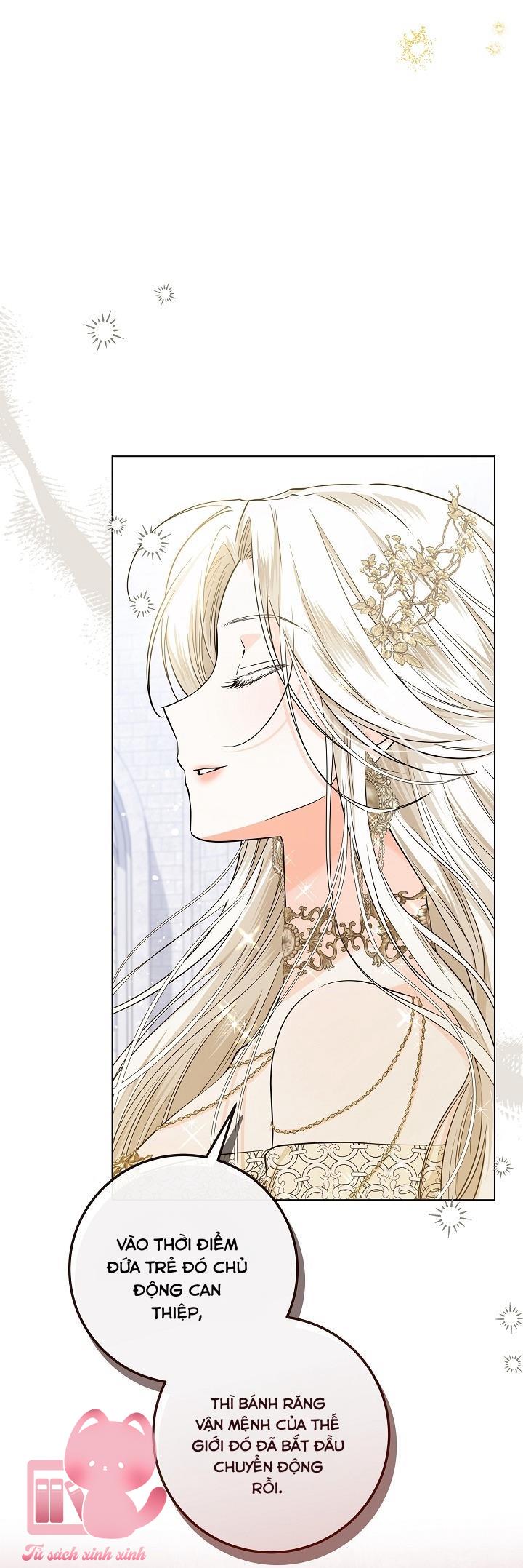 Hoàng Nữ Cosplay NonFan - Chap 31 - Trang 13