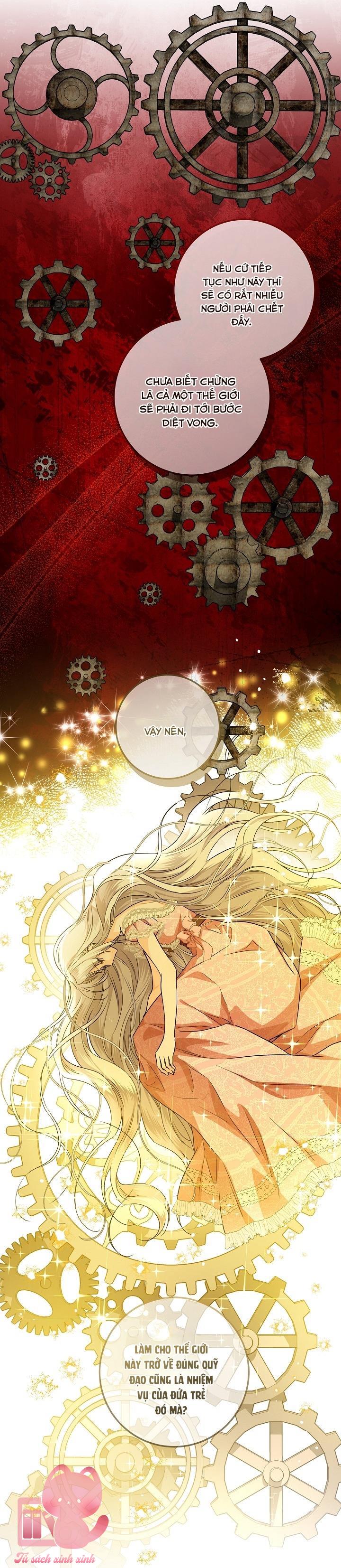 Hoàng Nữ Cosplay NonFan - Chap 31 - Trang 14