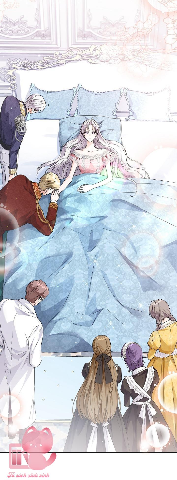 Hoàng Nữ Cosplay NonFan - Chap 31 - Trang 20