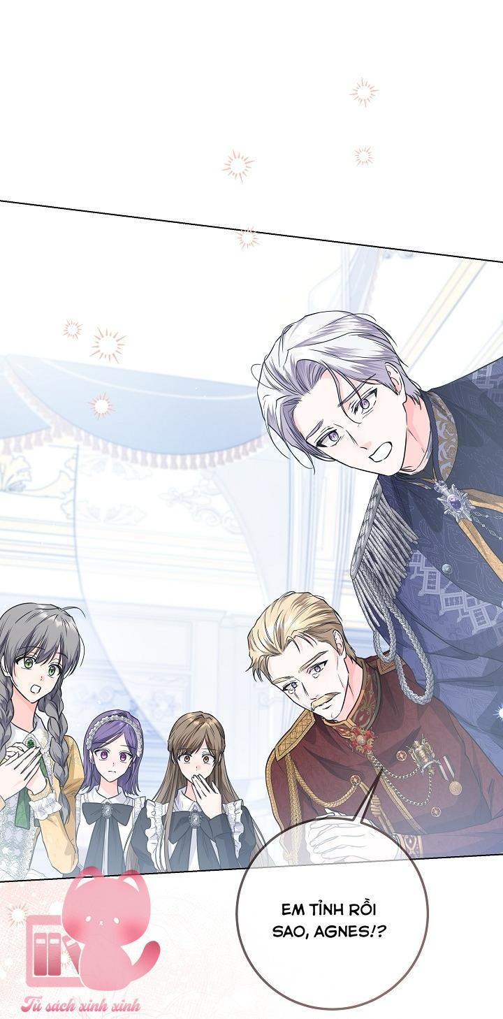 Hoàng Nữ Cosplay NonFan - Chap 31 - Trang 21