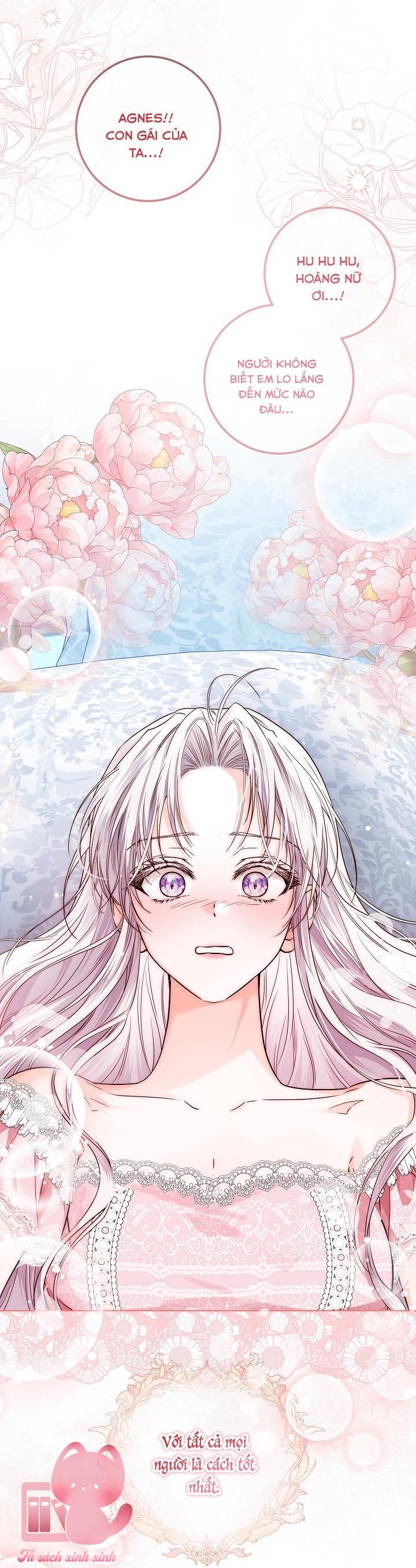 Hoàng Nữ Cosplay NonFan - Chap 31 - Trang 22