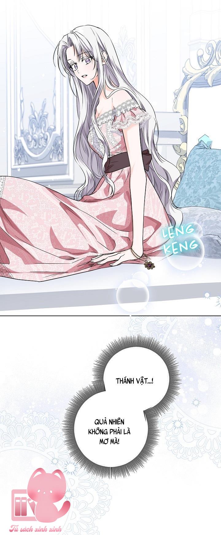 Hoàng Nữ Cosplay NonFan - Chap 31 - Trang 27
