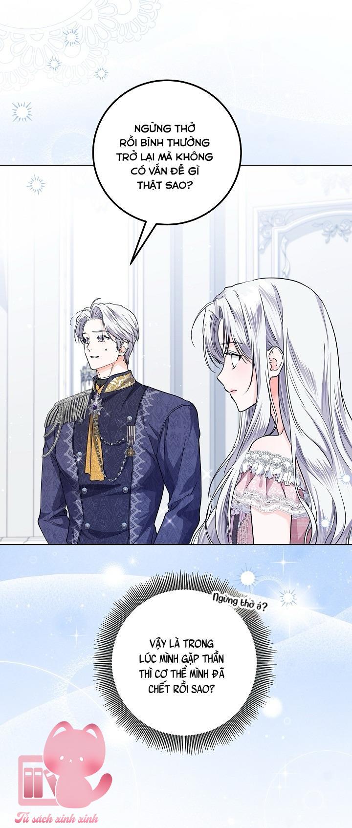 Hoàng Nữ Cosplay NonFan - Chap 31 - Trang 28
