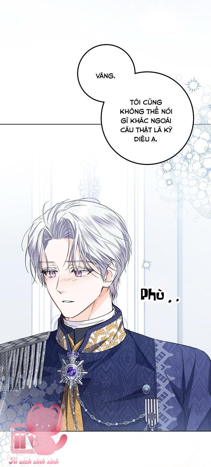 Hoàng Nữ Cosplay NonFan - Chap 31 - Trang 29