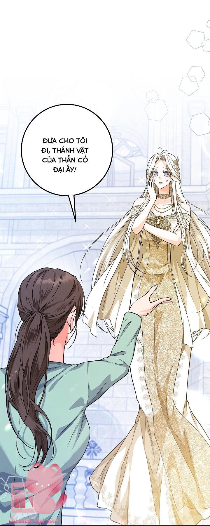 Hoàng Nữ Cosplay NonFan - Chap 31 - Trang 3