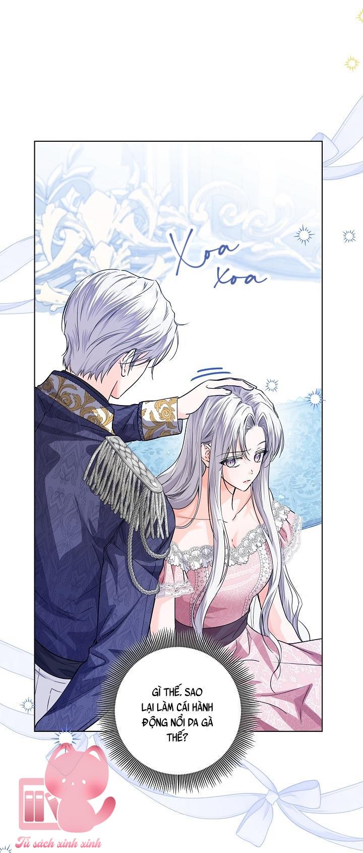 Hoàng Nữ Cosplay NonFan - Chap 31 - Trang 31