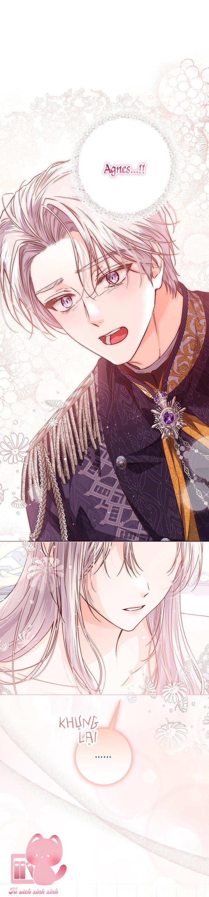 Hoàng Nữ Cosplay NonFan - Chap 31 - Trang 33