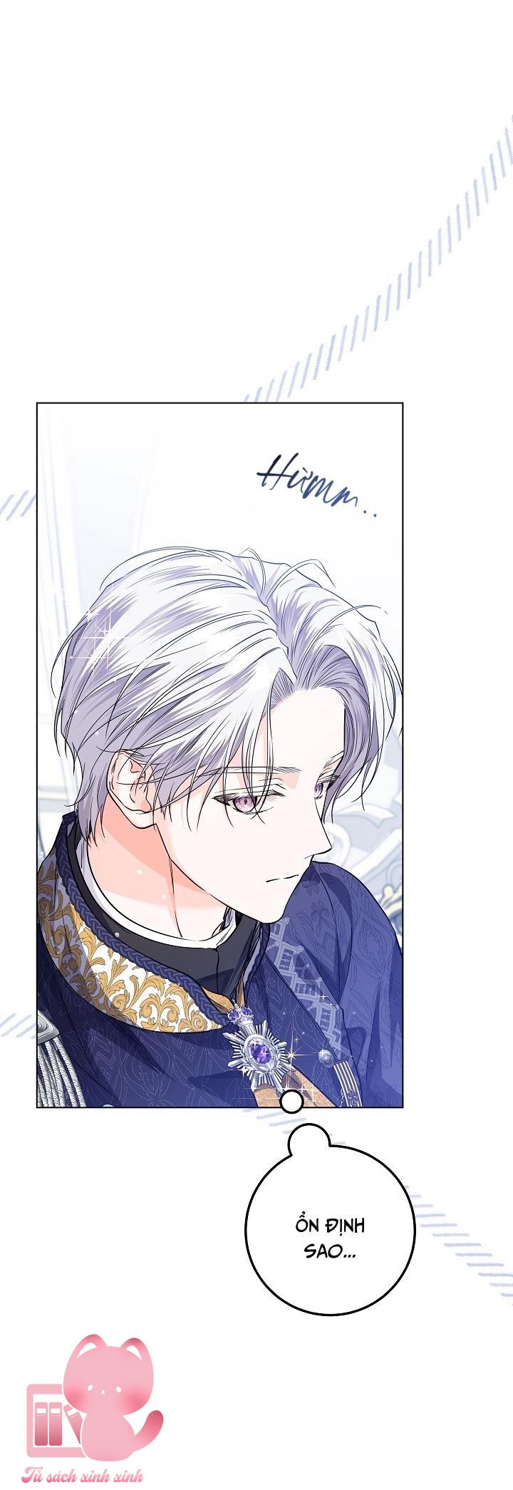 Hoàng Nữ Cosplay NonFan - Chap 31 - Trang 35
