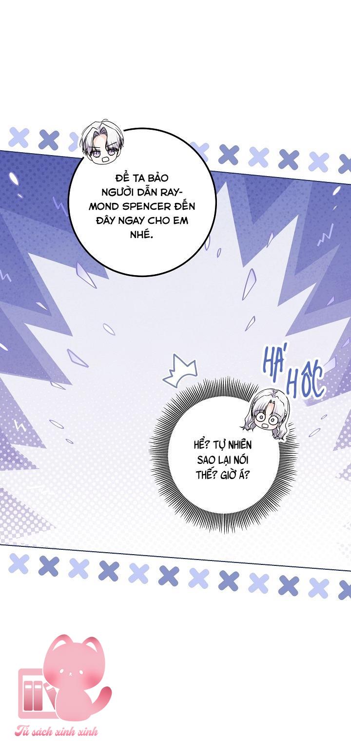 Hoàng Nữ Cosplay NonFan - Chap 31 - Trang 36