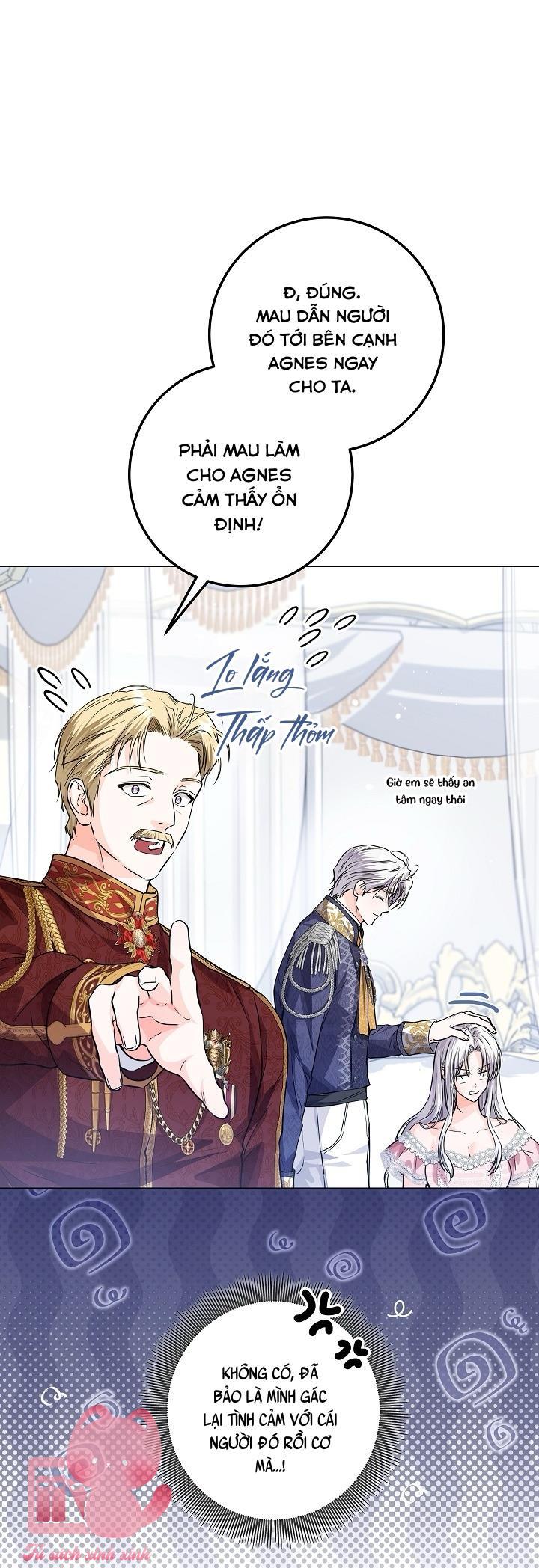 Hoàng Nữ Cosplay NonFan - Chap 31 - Trang 37