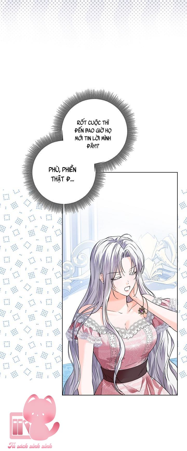 Hoàng Nữ Cosplay NonFan - Chap 31 - Trang 38