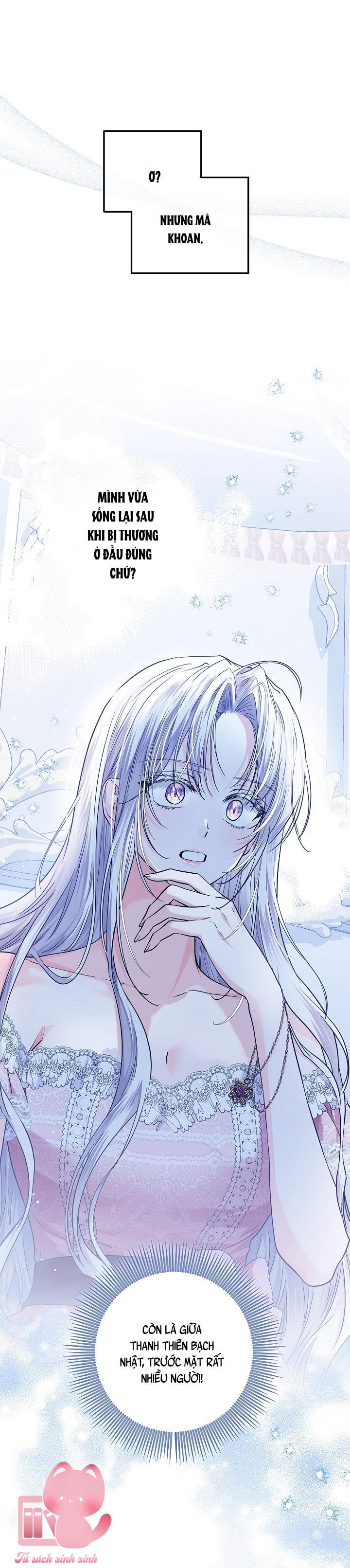 Hoàng Nữ Cosplay NonFan - Chap 31 - Trang 39