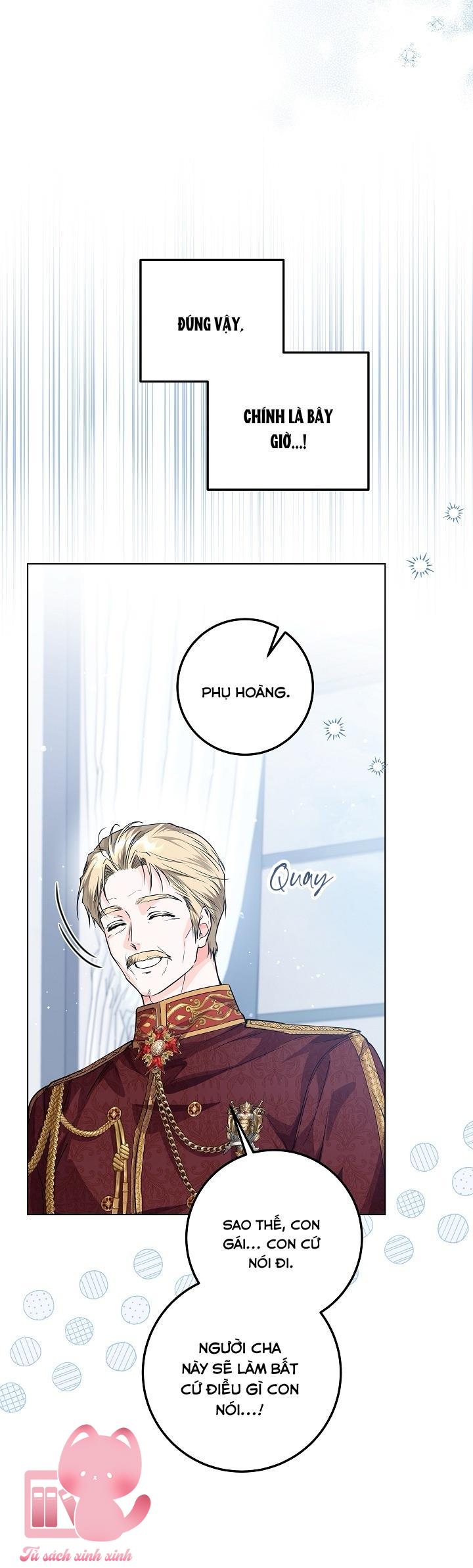 Hoàng Nữ Cosplay NonFan - Chap 31 - Trang 40