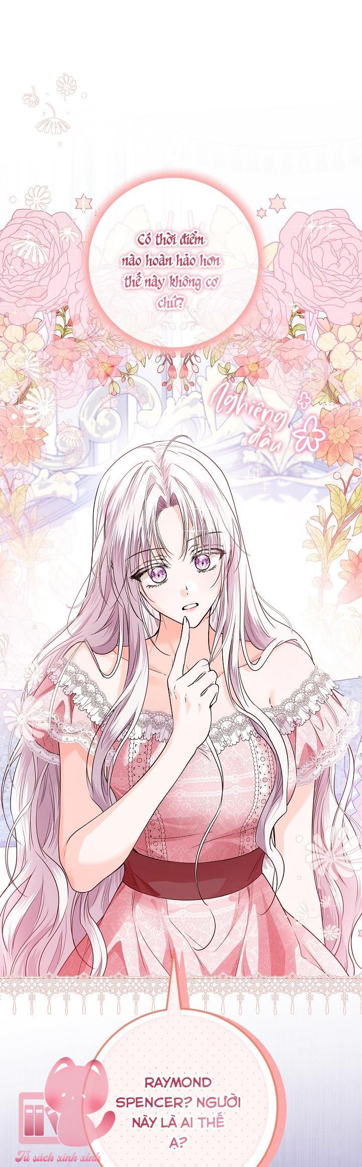 Hoàng Nữ Cosplay NonFan - Chap 31 - Trang 41